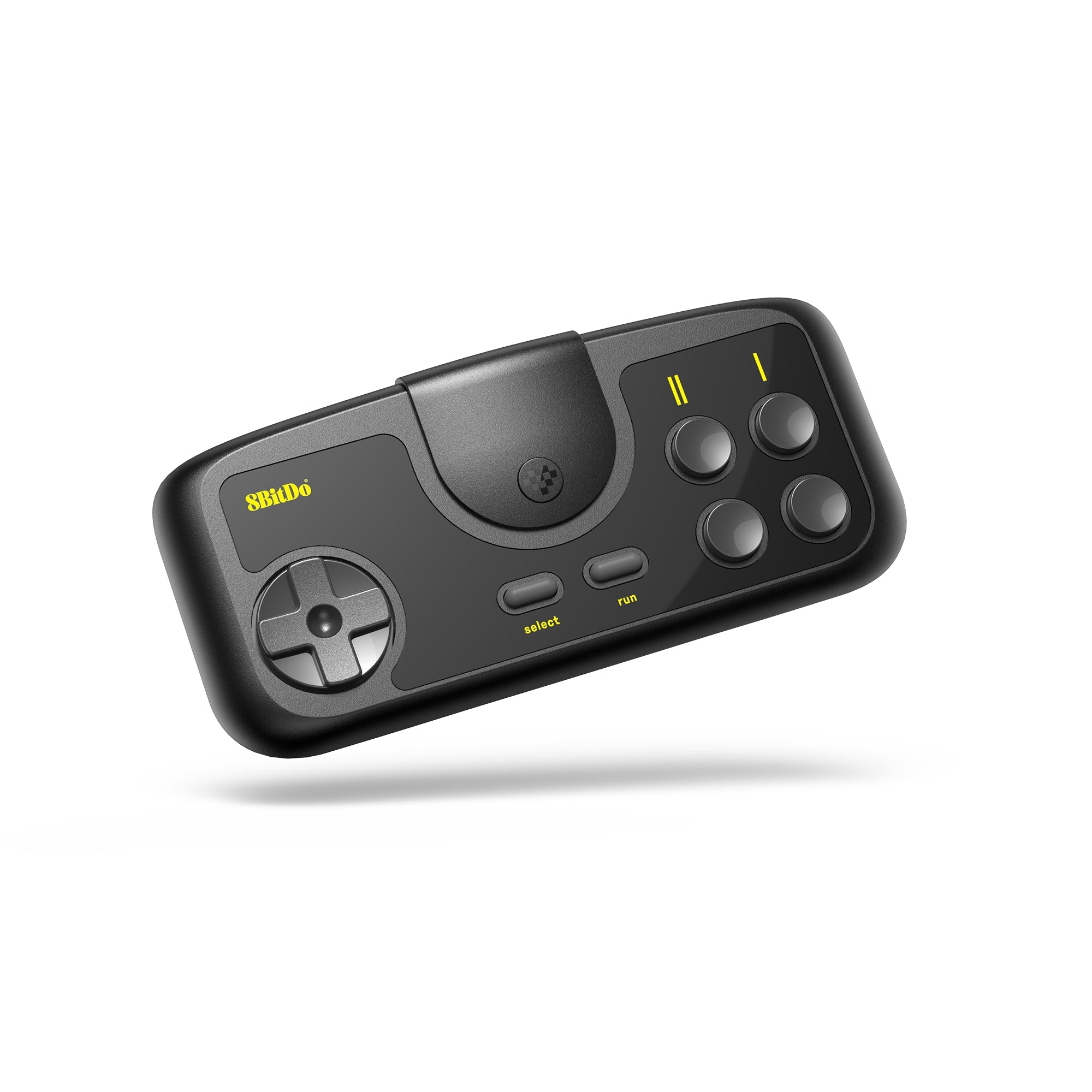 8BitDo PCE 2.4G - Gamepad Edition for Compatible Devices