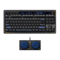 8BitDo Retro 87 Mechanical Keyboard - Mecha BREAK - Desktop Keyboard Collection for Everyday Use