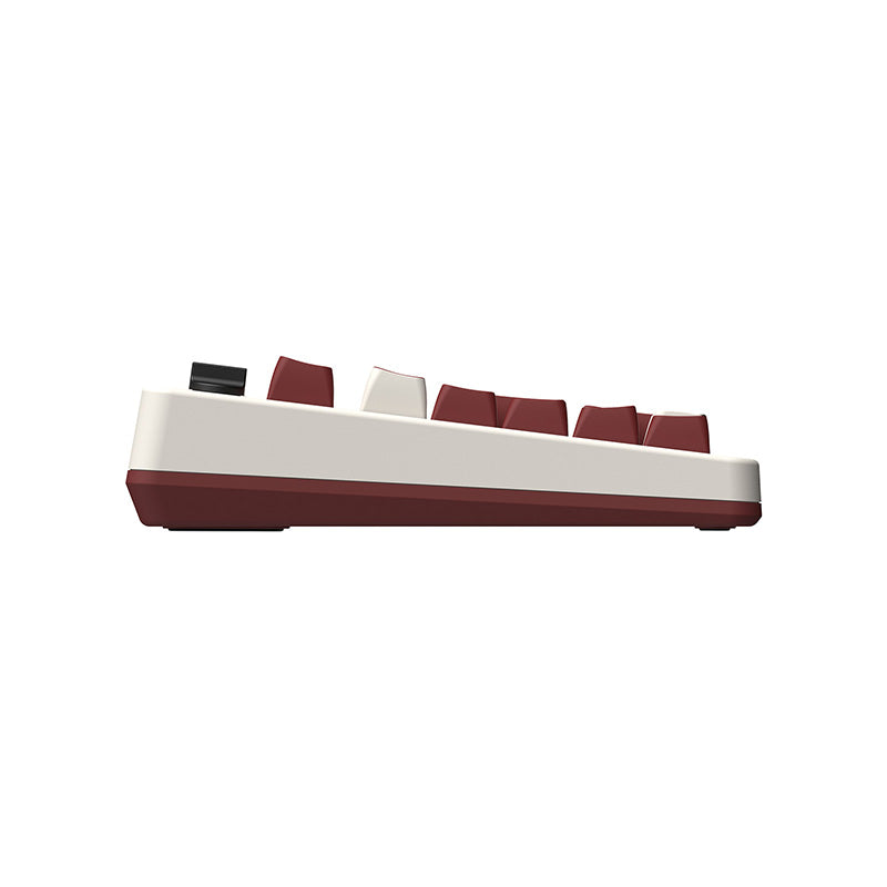 8BitDo Retro 108 Mechanical Keyboard - Desktop Keyboard Collection for Everyday Use