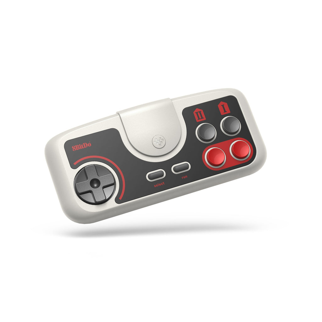 8BitDo PCE 2.4G - Gamepad Edition for Compatible Devices