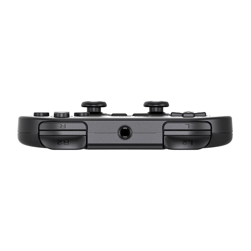 8BitDo SN30 Pro - Space Gray Limited Edition - Gamepad Edition for Compatible Devices