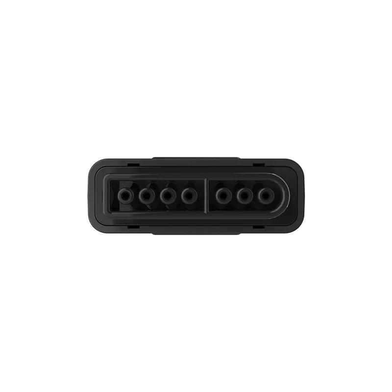 8BitDo Retro Receiver for SNES / SFC - Controller Receiver Edition for Compatible Systems