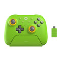 8BitDo Ultimate 2 Wireless Controller - Gamepad Edition for Compatible Devices