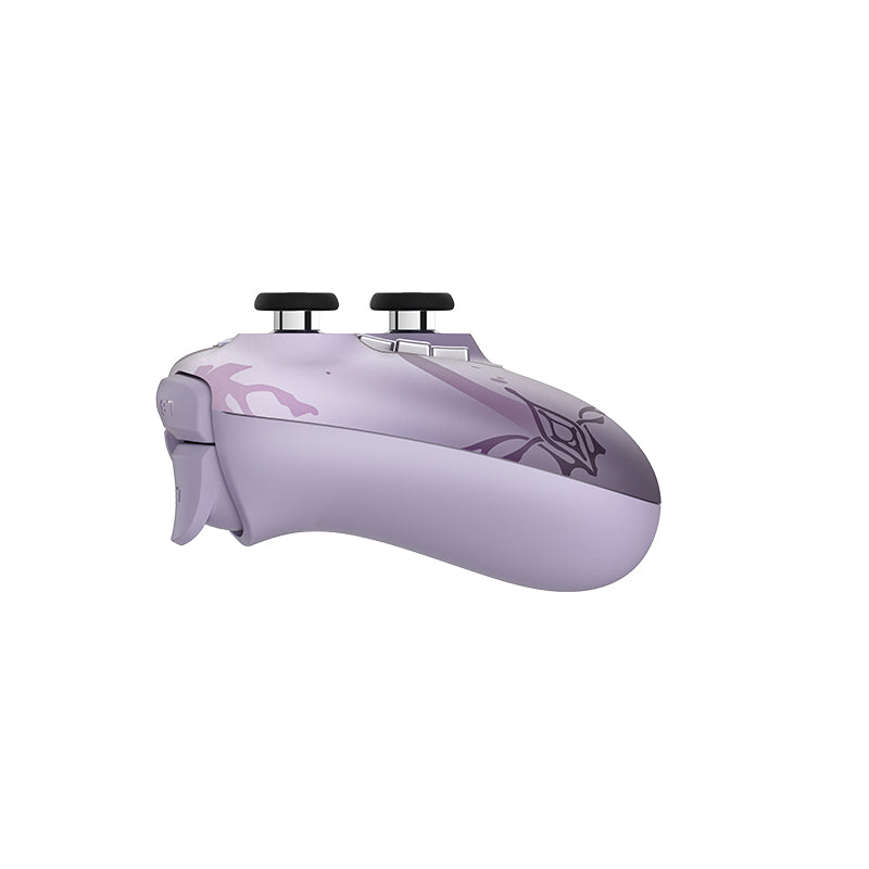 8BitDo Ultimate 2 Wireless Controller (Honkai: Star Rail - Evernight) - Gamepad Edition for Compatible Devices