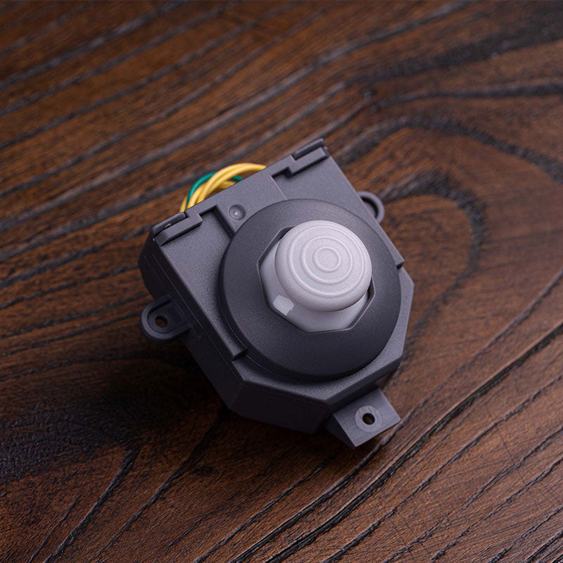 8BitDo Mod Kit for Original N64 Controller - Conversion Kit for the Specified Controller Model