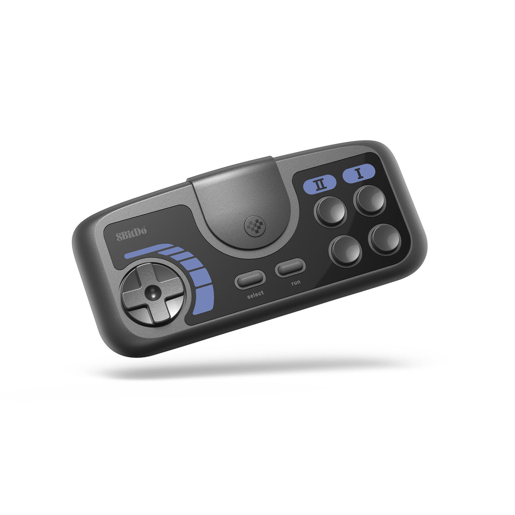 8BitDo PCE 2.4G - Gamepad Edition for Compatible Devices