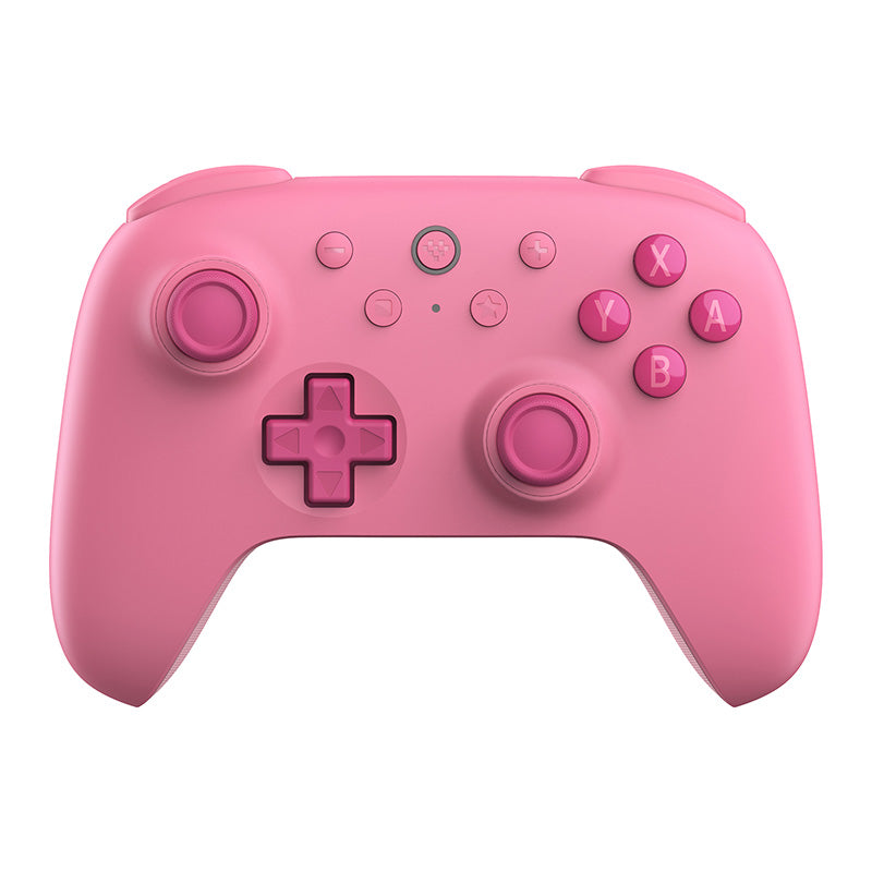 8BitDo Ultimate 2C Bluetooth Controller (Switch) - Gamepad Edition for Compatible Devices