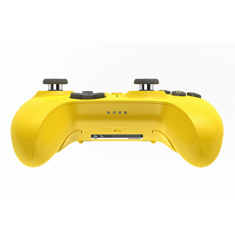 8BitDo Ultimate 2 Bluetooth Controller - Gamepad Edition for Compatible Devices