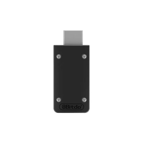 8BitDo Bluetooth Retro Receiver for NES SNES SFC Classic Edition - Controller Receiver Edition for Compatible Systems
