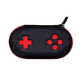8Bitdo Classic Controller Travel Case (Medium) - Controller Case Design for Storage and Transport
