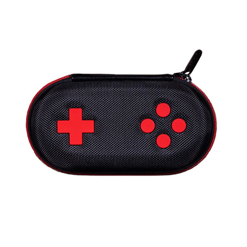 8Bitdo Classic Controller Travel Case (Medium) - Controller Case Design for Storage and Transport