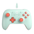 8BitDo Ultimate 2C Wired Controller - Gamepad Edition for Compatible Devices