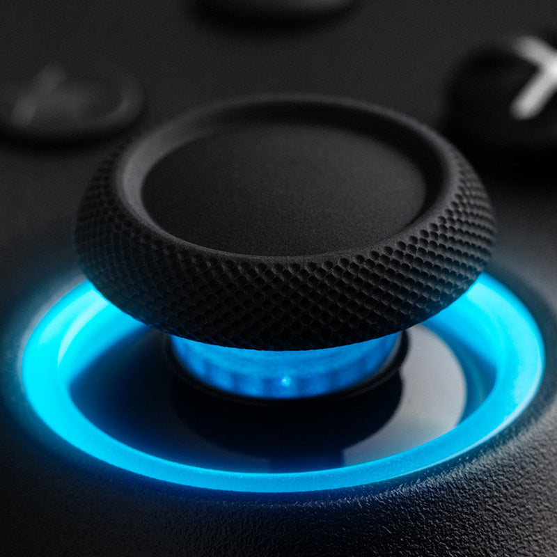 8BitDo Ultimate 2 Bluetooth Controller - Gamepad Edition for Compatible Devices