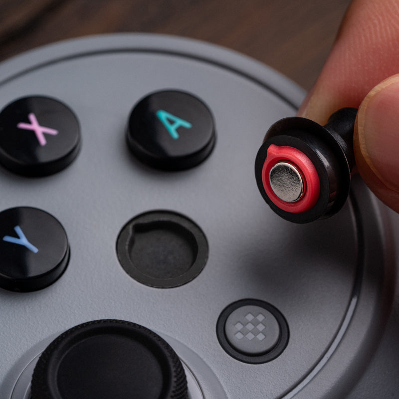 8BitDo Pro 3 Bluetooth Gamepad - Gamepad Edition for Compatible Devices