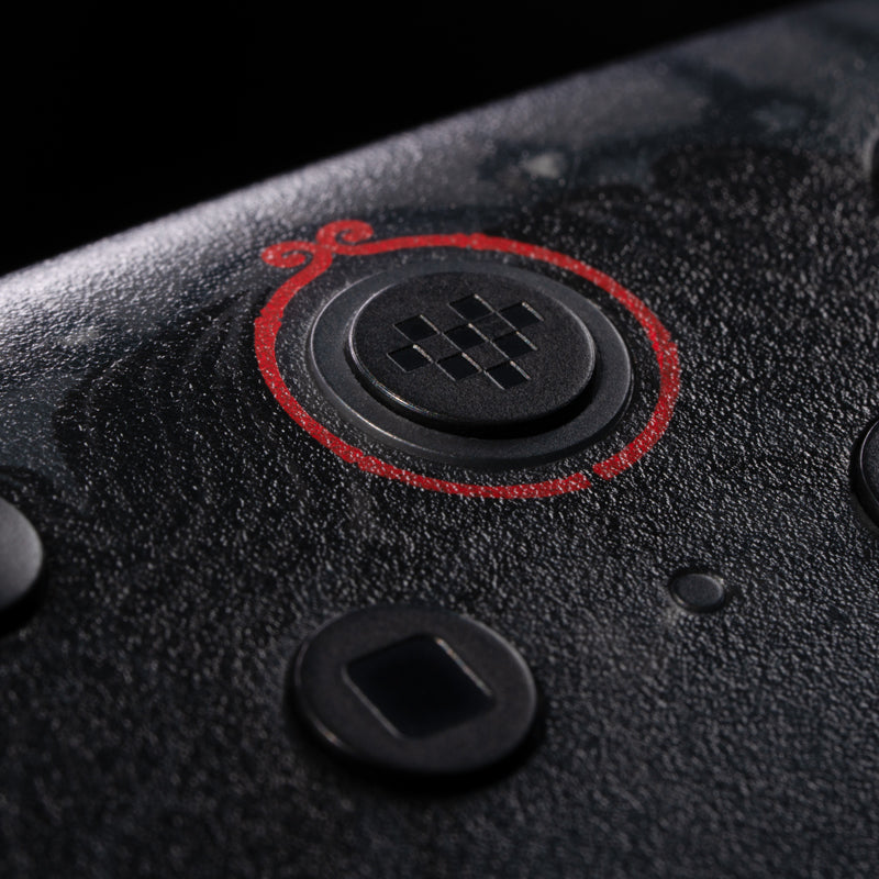 8BitDo Ultimate 2C - Black Myth: Wukong - Accessory Edition for Supported 8BitDo Products