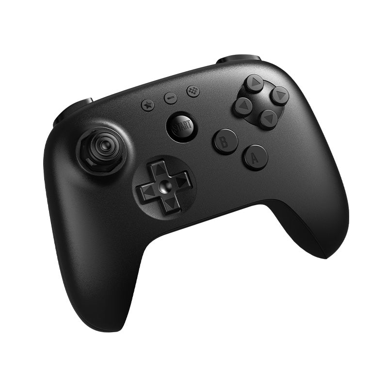 8BitDo 64 Bluetooth Controller for Analogue 3D - Gamepad Edition for Compatible Devices