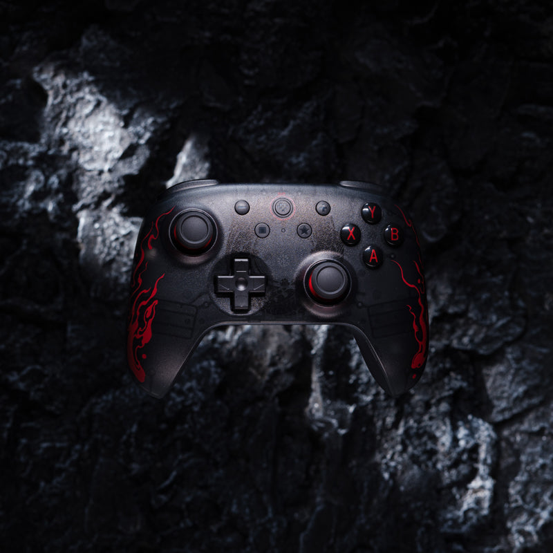 8BitDo Ultimate 2C - Black Myth: Wukong - Accessory Edition for Supported 8BitDo Products