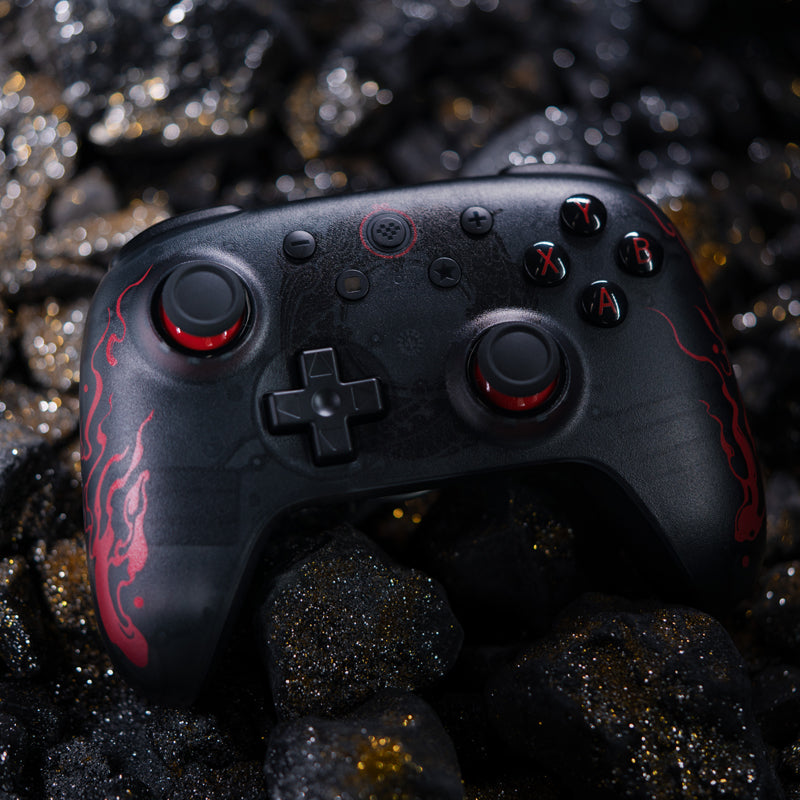 8BitDo Ultimate 2C - Black Myth: Wukong - Accessory Edition for Supported 8BitDo Products