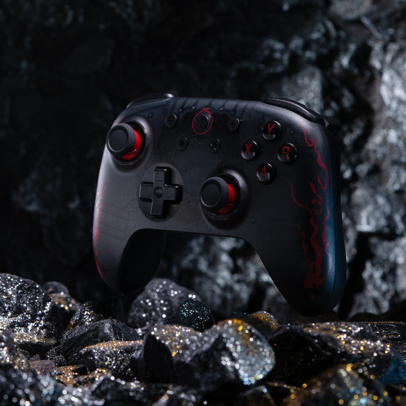 8BitDo Ultimate 2C - Black Myth: Wukong - Accessory Edition for Supported 8BitDo Products