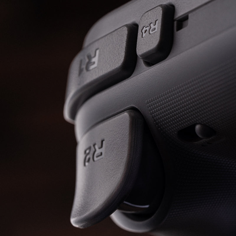 8BitDo Pro 3 Bluetooth Gamepad - Gamepad Edition for Compatible Devices