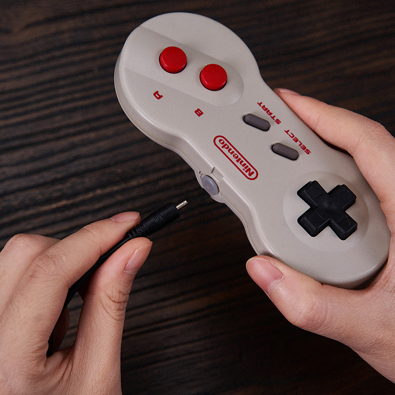 8BitDo Mod Kit for Original Dogbone Controller - Conversion Kit for the Specified Controller Model