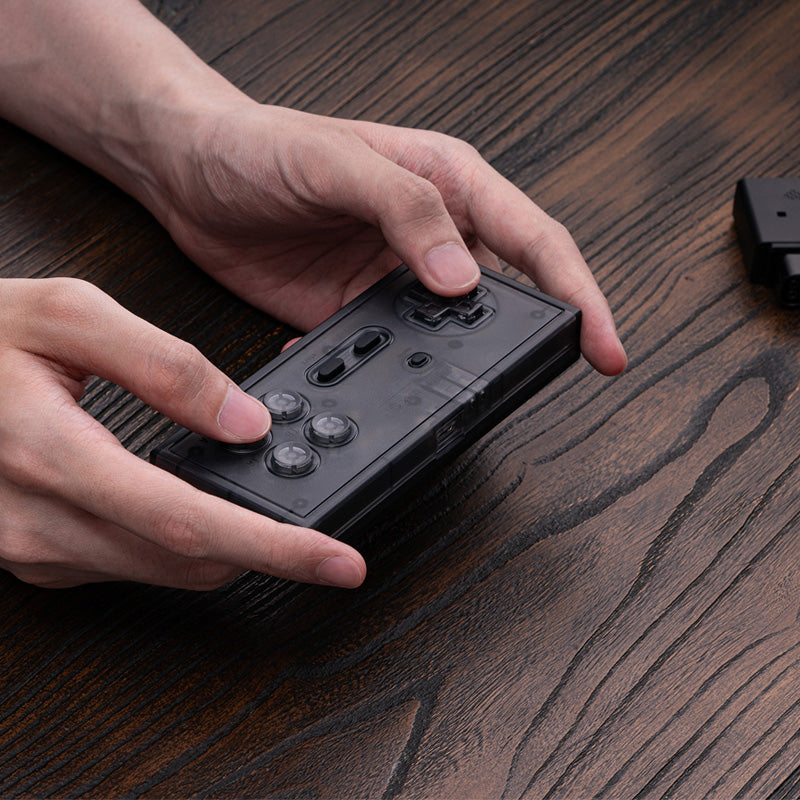 8BitDo N30 2.4G - Gamepad Edition for Compatible Devices
