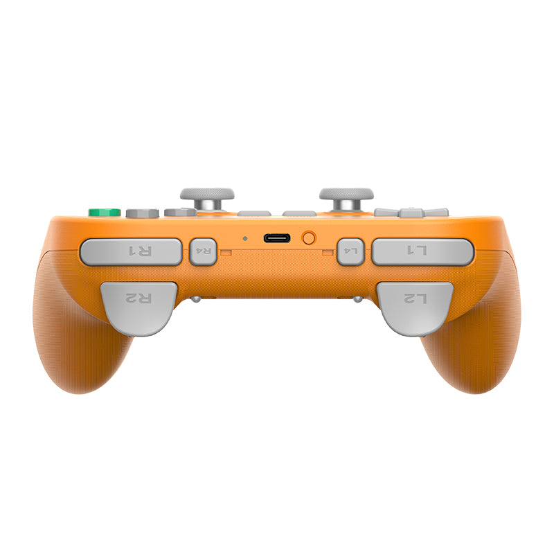 8BitDo Pro 3 Bluetooth Gamepad - Gamepad Edition for Compatible Devices