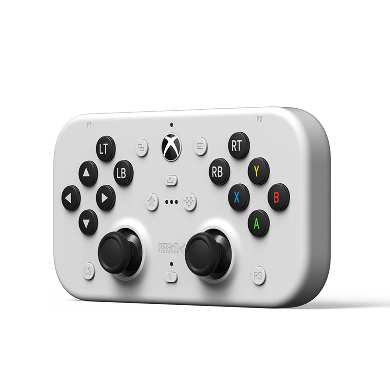 8BitDo Lite SE 2.4G Wireless Controller for Xbox - Gamepad Edition for Compatible Devices