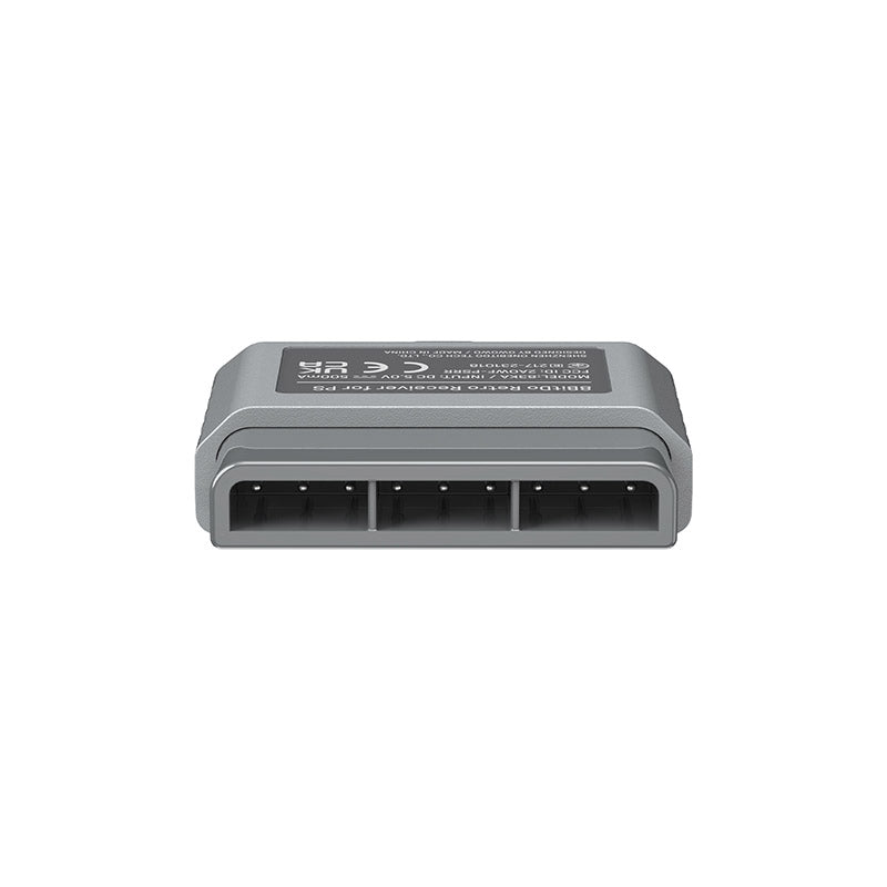8BitDo Retro Receiver for PS1 PS2 - Controller Receiver Edition for Compatible Systems