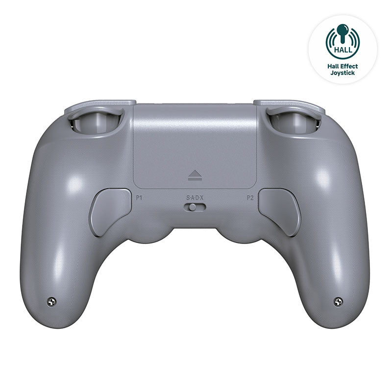 8BitDo Pro 2 (Hall Effect Joystick) - Accessory Edition for Supported 8BitDo Products