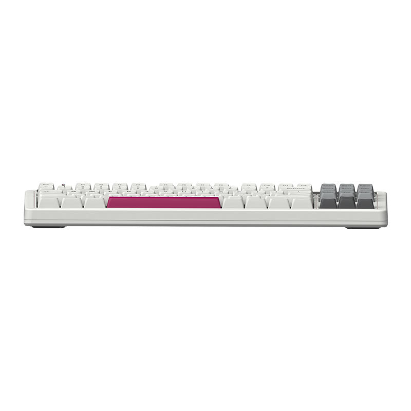 Retro Mechanical Keyboard - S Edition - Desktop Keyboard Collection for Everyday Use