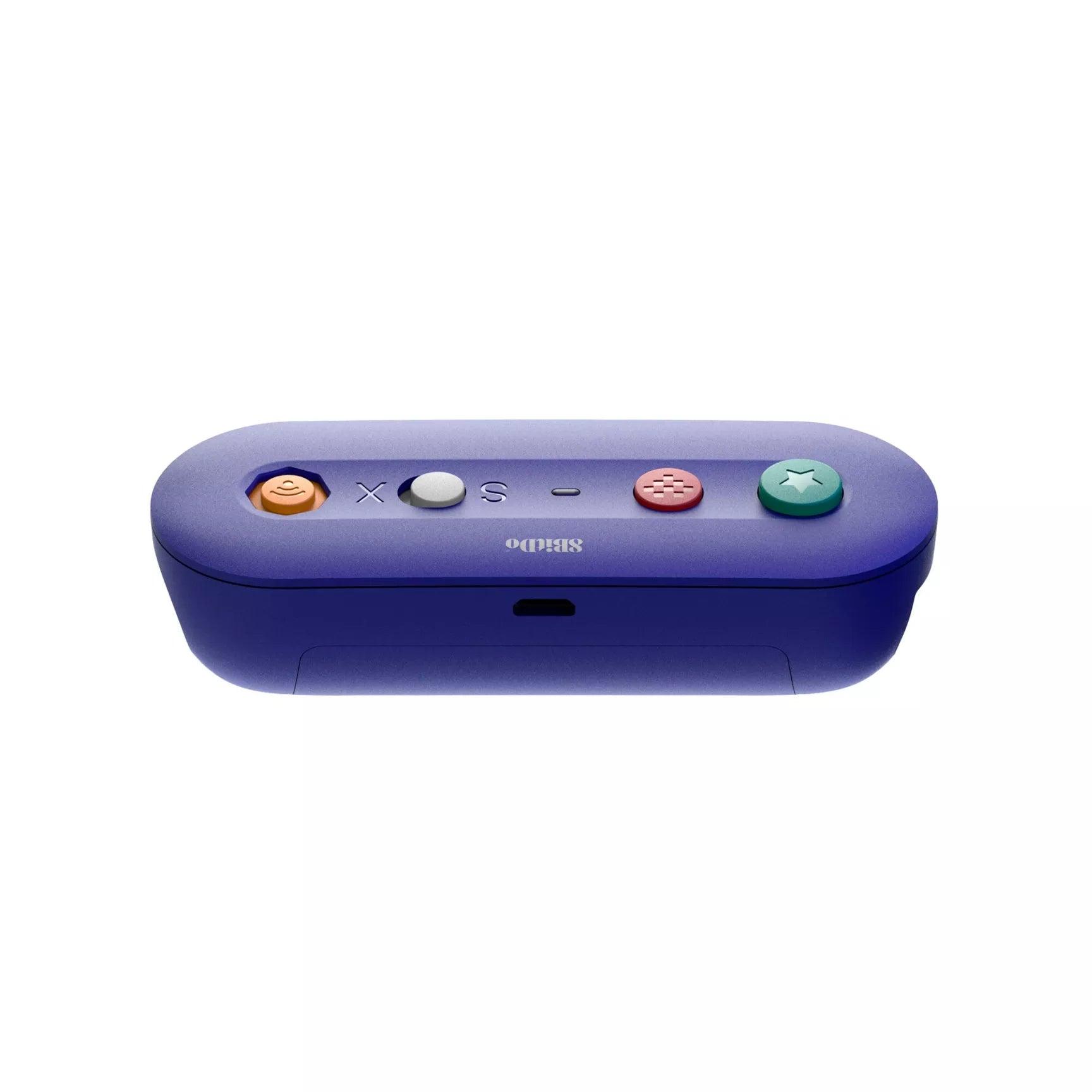 8BitDo GBros - Controller Receiver Edition for Compatible Systems