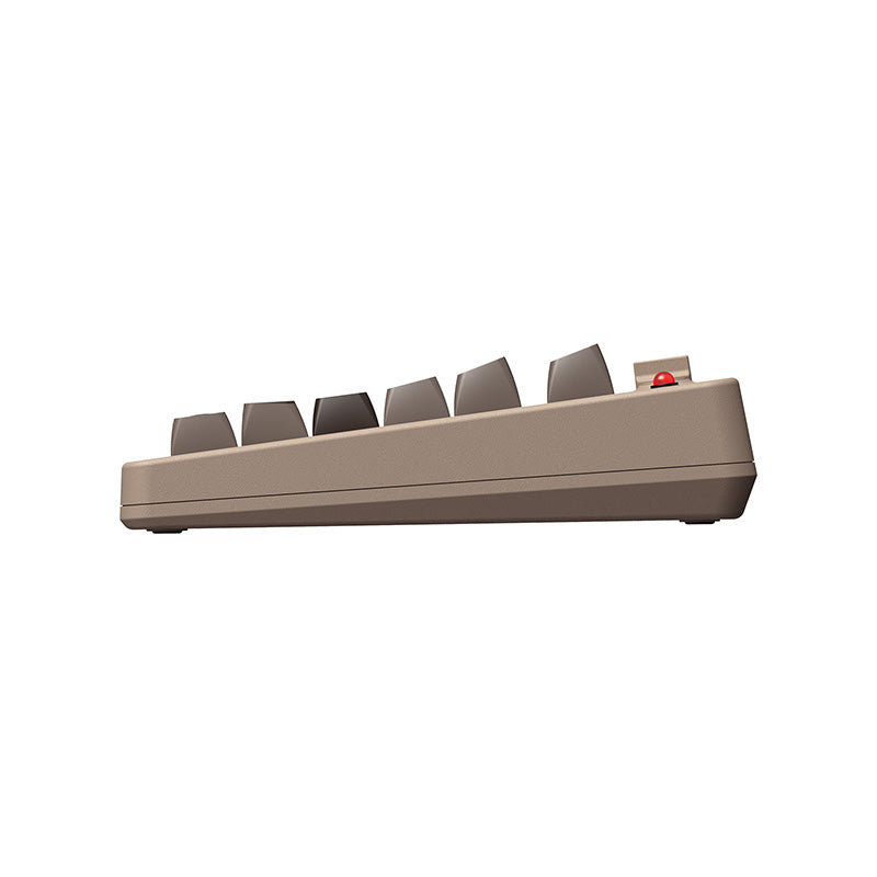 8BitDo Retro Mechanical Keyboard - Desktop Keyboard Collection for Everyday Use