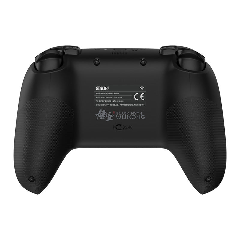 8BitDo Ultimate 2C - Black Myth: Wukong - Accessory Edition for Supported 8BitDo Products