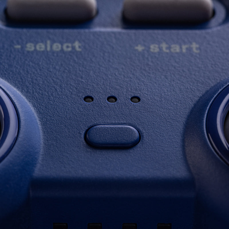 8BitDo Pro 3 Bluetooth Gamepad - Gamepad Edition for Compatible Devices