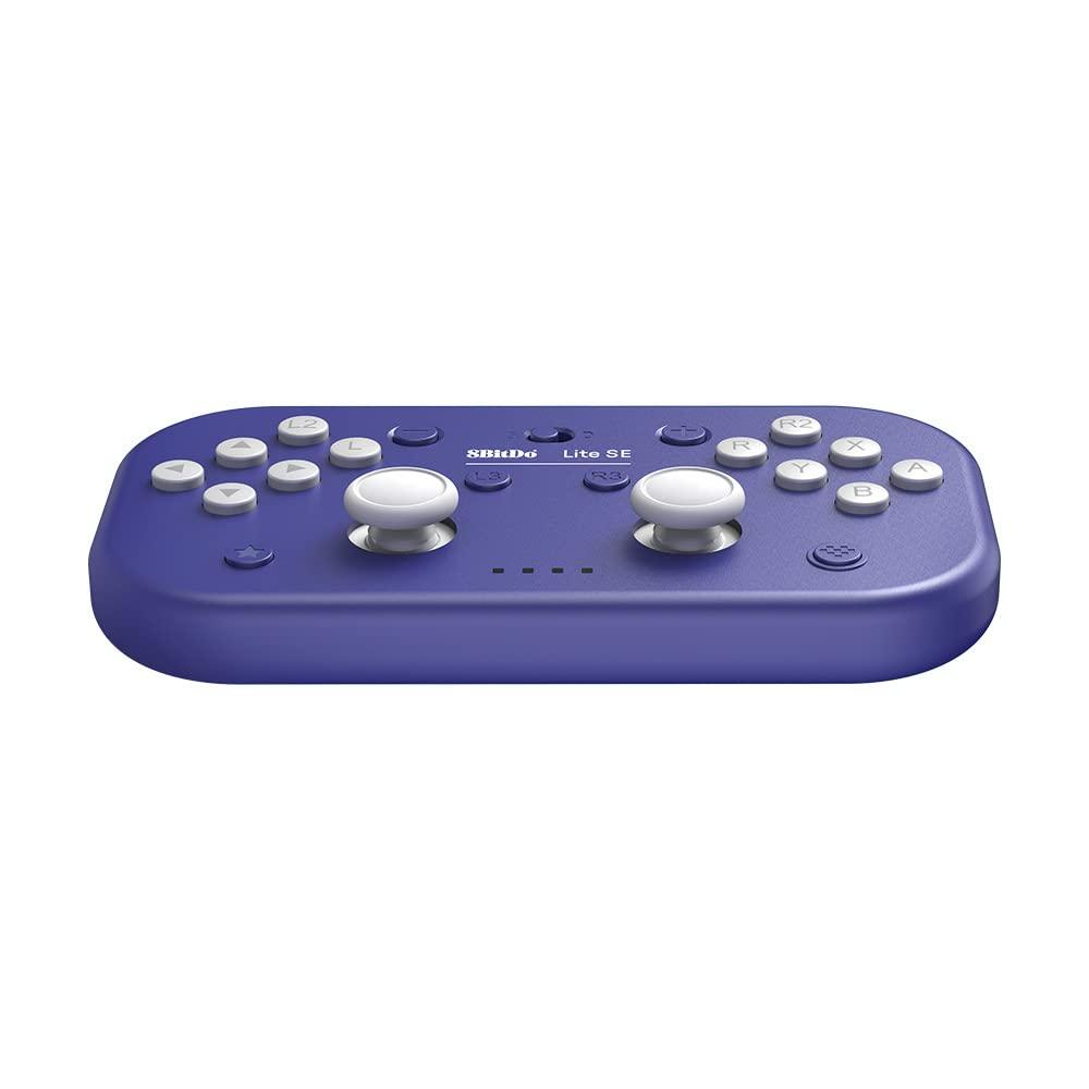 8BitDo Lite SE - Accessory Edition for Supported 8BitDo Products