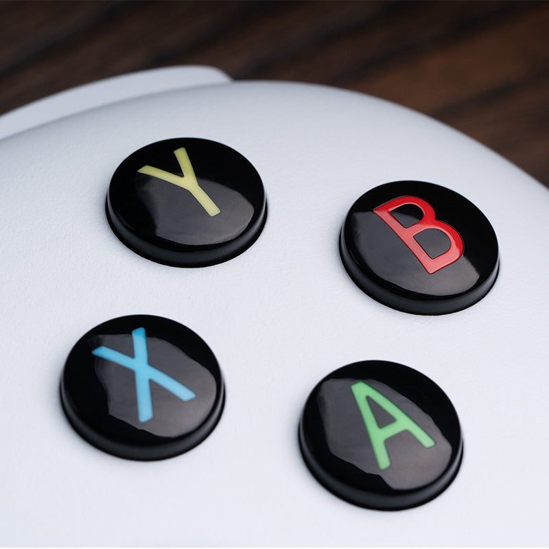 8BitDo Ultimate 3-mode Controller for Xbox (Wired for Xbox Series X|S and Xbox One Wireless for Windows and Android) - Gamepad Edition for Compatible Devices