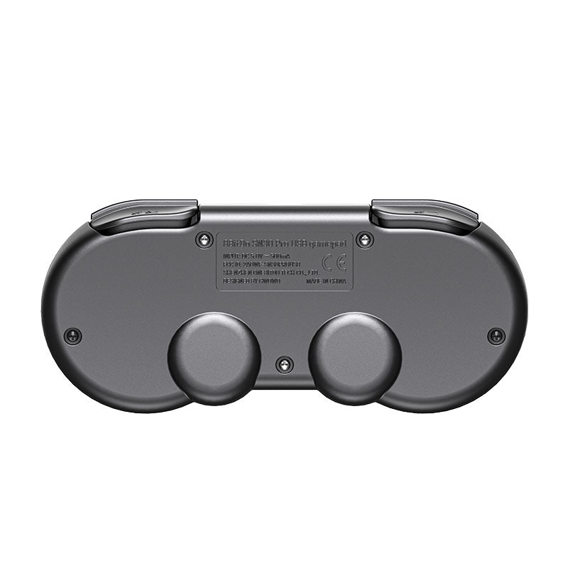 8BitDo SN30 Pro - Space Gray Limited Edition - Gamepad Edition for Compatible Devices