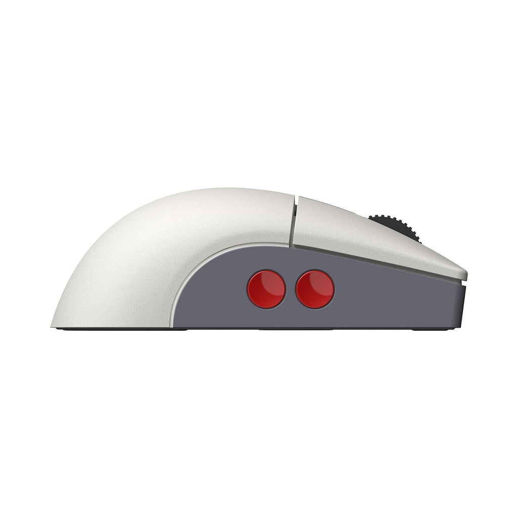 8BitDo Retro R8 Mouse - N Edition - Navigation Mouse Edition for Desktop Setups