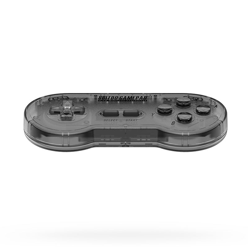 8BitDo SN30 2.4G - Gamepad Edition for Compatible Devices