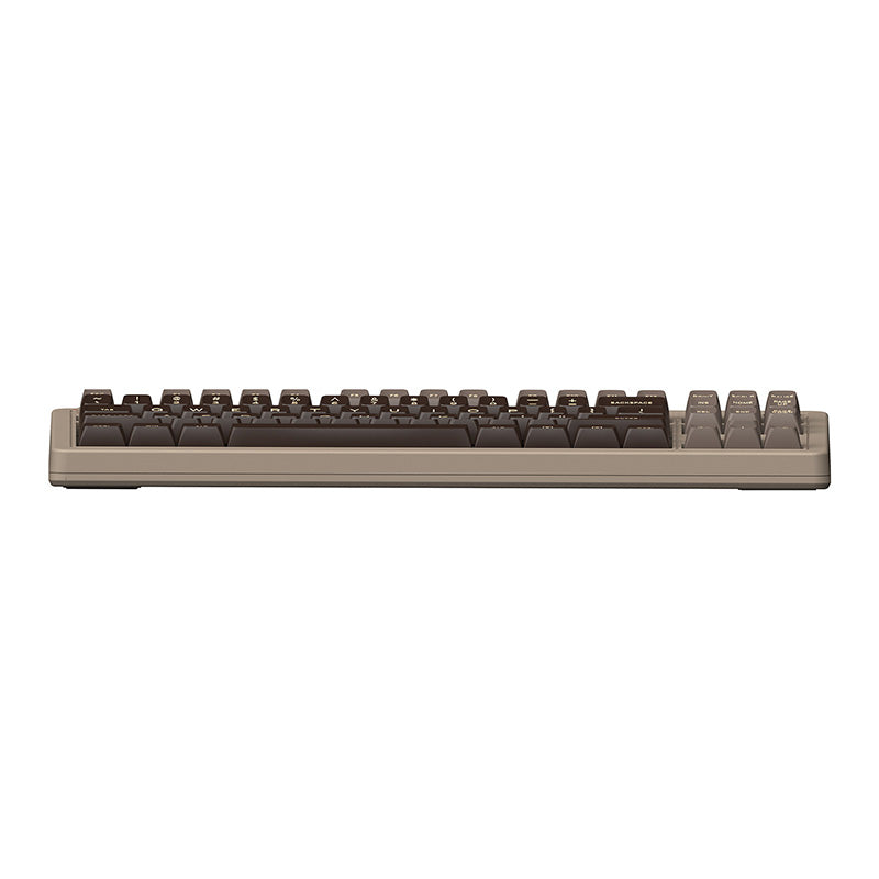 8BitDo Retro Mechanical Keyboard - Desktop Keyboard Collection for Everyday Use