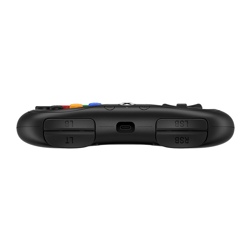 8BitDo M30 Wired Controller for Xbox - Gamepad Edition for Compatible Devices