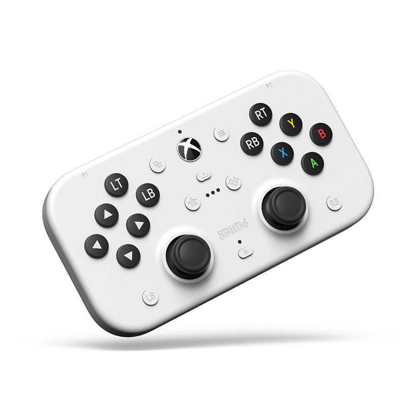 8BitDo Lite SE 2.4G Wireless Controller for Xbox - Gamepad Edition for Compatible Devices