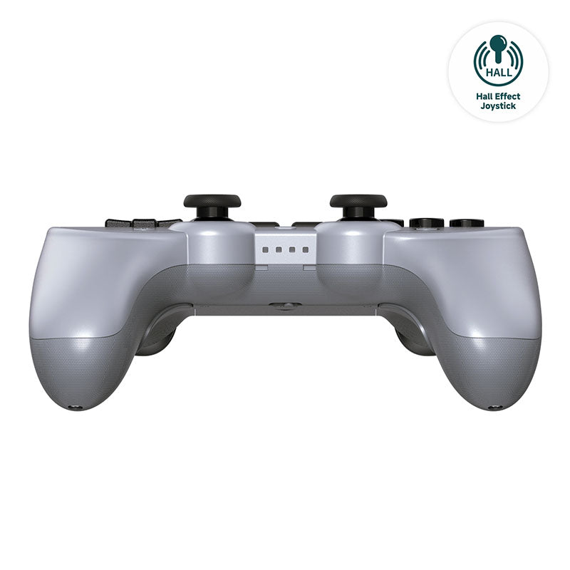 8BitDo Pro 2 (Hall Effect Joystick) - Accessory Edition for Supported 8BitDo Products