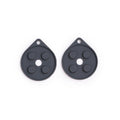 8BitDo D-Pad Conductive Rubber for Ultimate Controller (2 PCS） - Controller Component Edition for Maintenance Projects