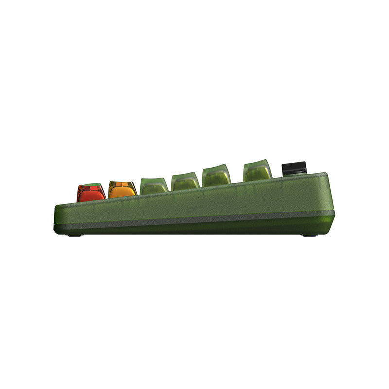8BitDo Retro 87 Mechanical Keyboard - Xbox Edition - Desktop Keyboard Collection for Everyday Use