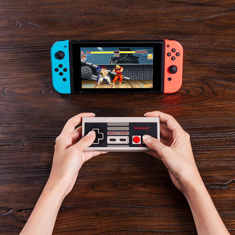 8BitDo Mod Kit for NES Classic Edition Controller (Classic) - Conversion Kit for the Specified Controller Model