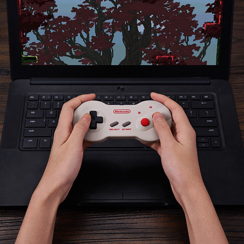8BitDo Mod Kit for Original Dogbone Controller - Conversion Kit for the Specified Controller Model