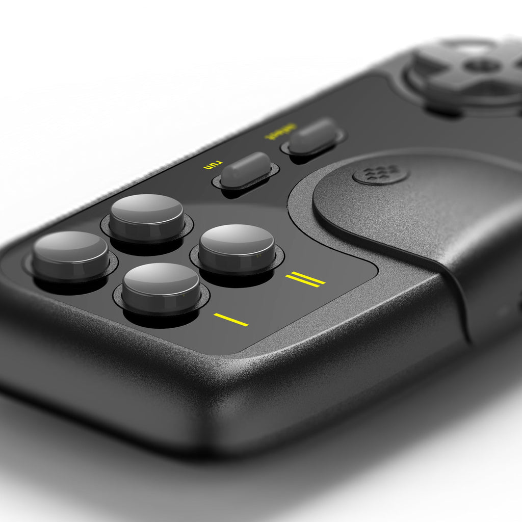 8BitDo PCE 2.4G - Gamepad Edition for Compatible Devices