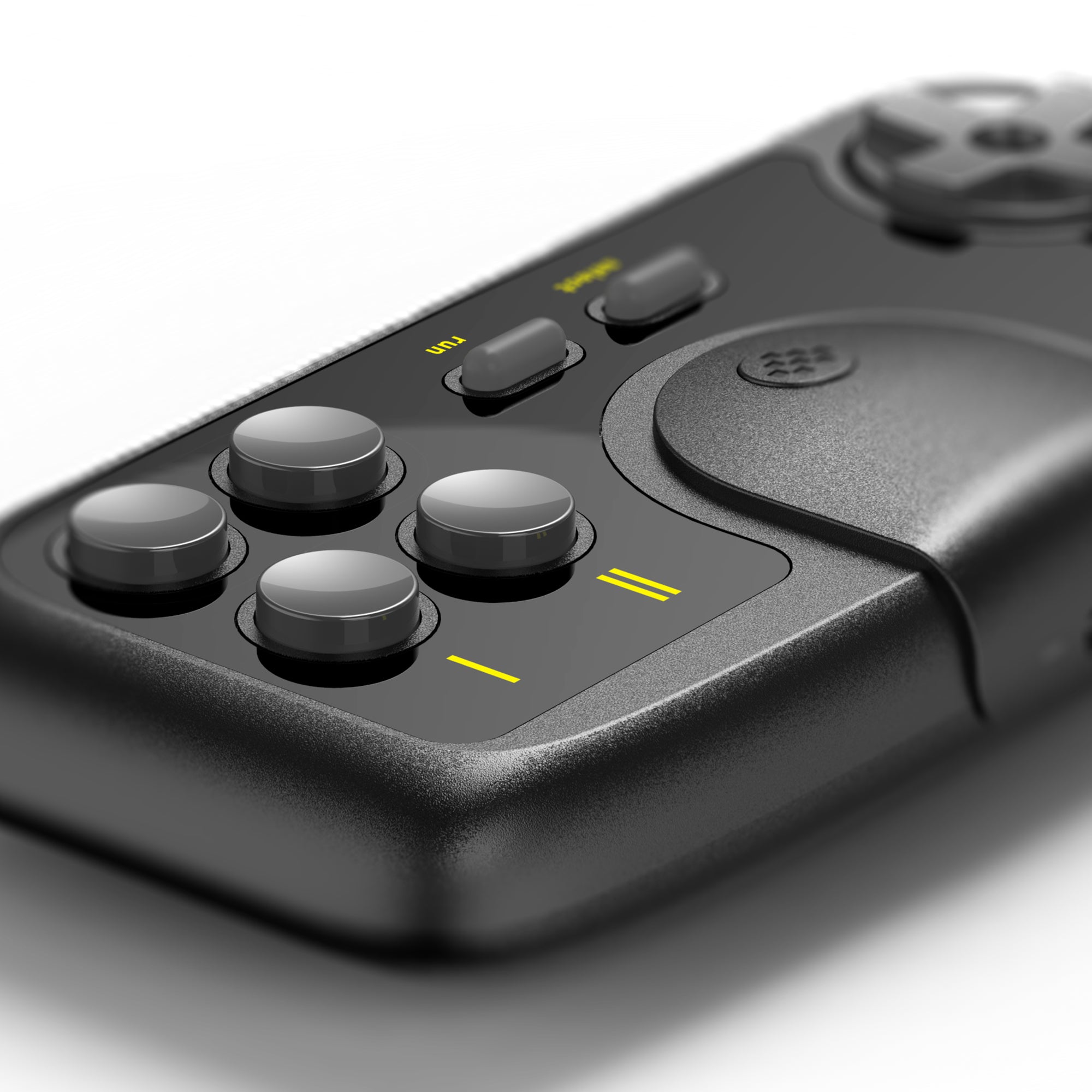 8BitDo PCE 2.4G - Gamepad Edition for Compatible Devices
